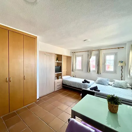 Apartment Arttyfal Con Garaje Incluido Y Wifi Sierra Nevada
