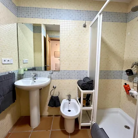 Arttyfal Con Garaje Incluido Y Wifi Sierra Nevada