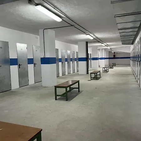 Lejlighed Arttyfal Con Garaje Incluido Y Wifi