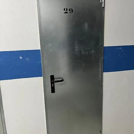 Apartment Arttyfal Con Garaje Incluido Y Wifi Sierra Nevada