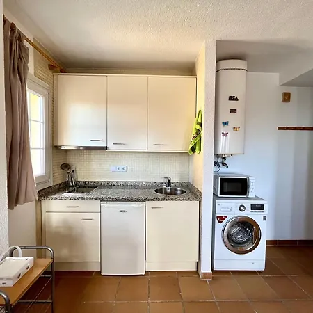 Arttyfal Con Garaje Incluido Y Wifi Sierra Nevada