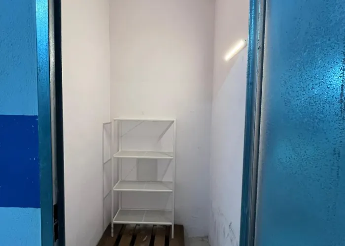 Arttyfal Con Garaje Incluido Y Wifi