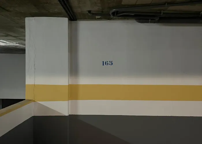 Arttyfal Con Garaje Incluido Y Wifi Διαμέρισμα Σιέρρα Νεβάδα