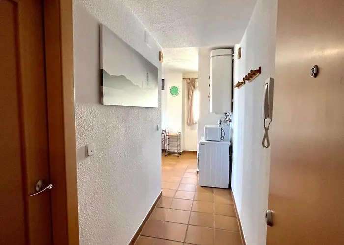 Arttyfal Con Garaje Incluido Y Wifi