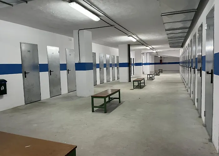 Διαμέρισμα Arttyfal Con Garaje Incluido Y Wifi