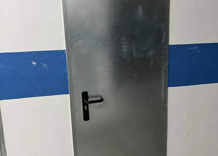 Διαμέρισμα Arttyfal Con Garaje Incluido Y Wifi Σιέρρα Νεβάδα