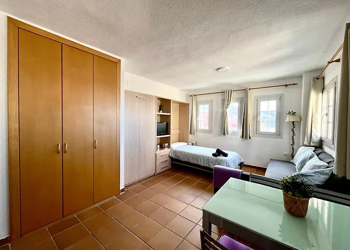 Arttyfal Con Garaje Incluido Y Wifi * Σιέρρα Νεβάδα