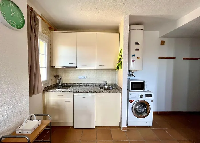 Arttyfal Con Garaje Incluido Y Wifi Σιέρρα Νεβάδα