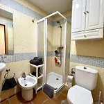 Arttyfal Con Garaje Incluido Y Wifi Lägenhet