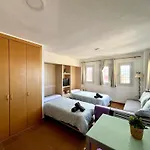Lägenhet Arttyfal Con Garaje Incluido Y Wifi *
