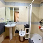 Arttyfal Con Garaje Incluido Y Wifi Sierra Nevada