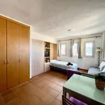 Arttyfal Con Garaje Incluido Y Wifi * Sierra Nevada