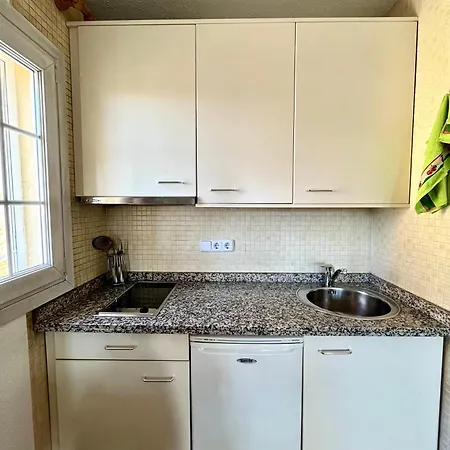 Appartamento Arttyfal Con Garaje Incluido Y Wifi