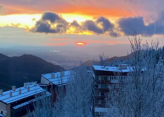 Arttyfal Con Garaje Incluido Y Wifi Appartamento *