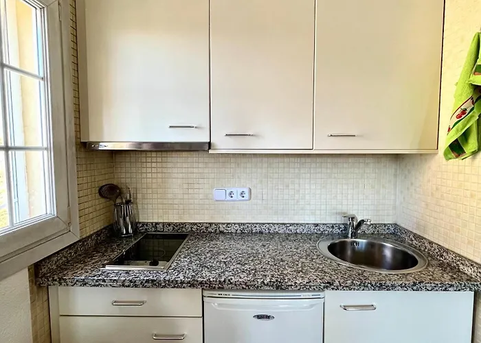 Appartamento Arttyfal Con Garaje Incluido Y Wifi